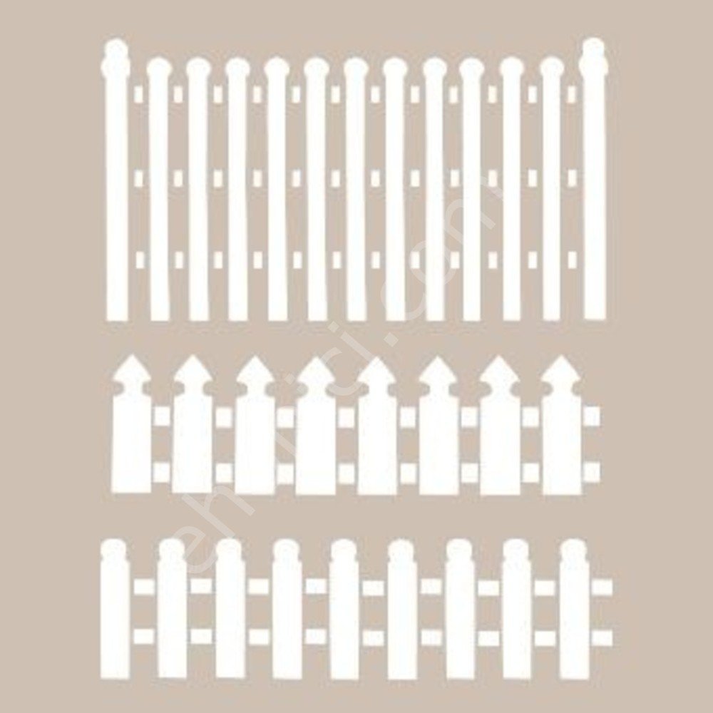 AS487 - Cadence A4 Stencil