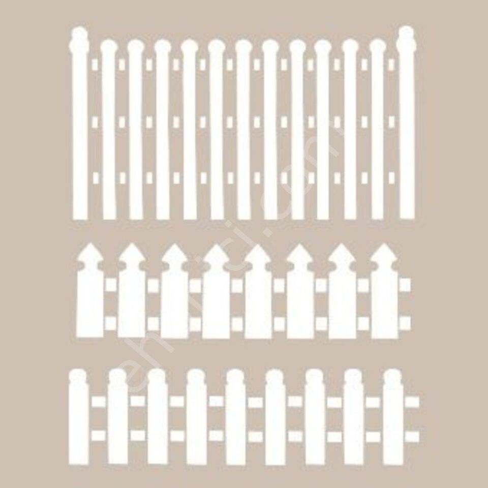 AS487 - Cadence A4 Stencil