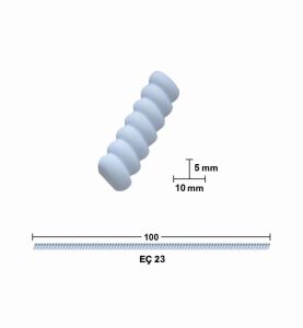 Bükülebilir Esnek Çıta 100cm EÇ-23