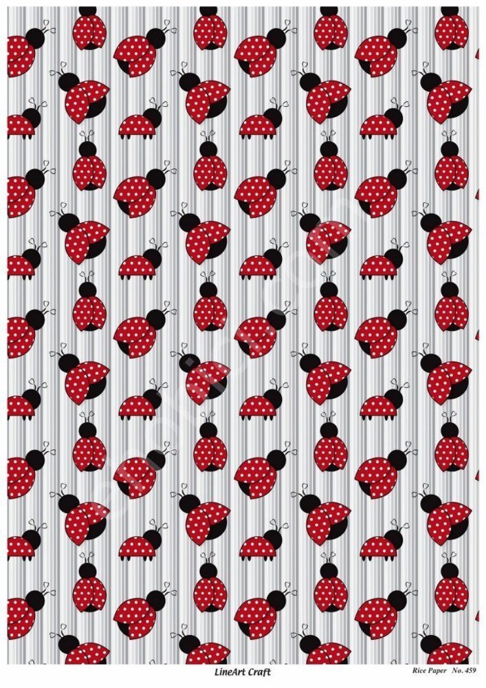 Model-459 - Pirinç Dekopaj Lineart Craft