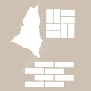 AS488 - Cadence A4 Stencil