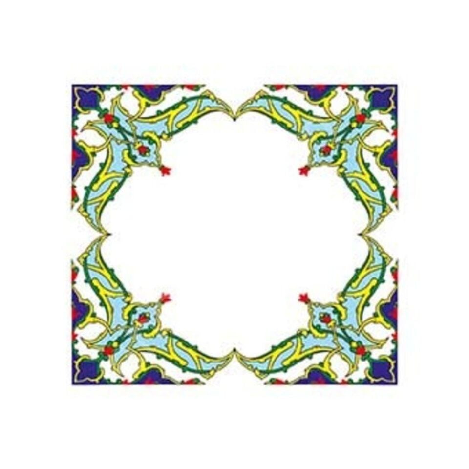ÖD04 17x25 Özel Desen Transfer