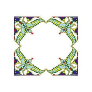 ÖD04 17x25 Özel Desen Transfer