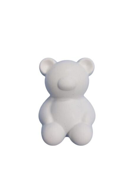 Sevimli Ayıcık Figür 7x5cm