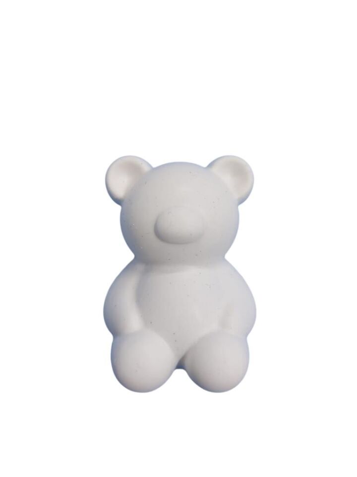 Sevimli Ayıcık Figür 7x5cm