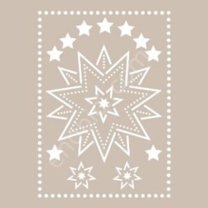 AS491 - Cadence A4 Stencil