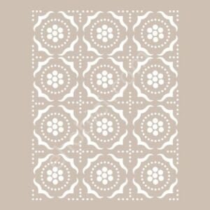 AS492 - Cadence A4 Stencil