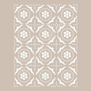 AS492 - Cadence A4 Stencil