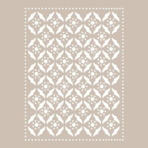 AS493 - Cadence A4 Stencil