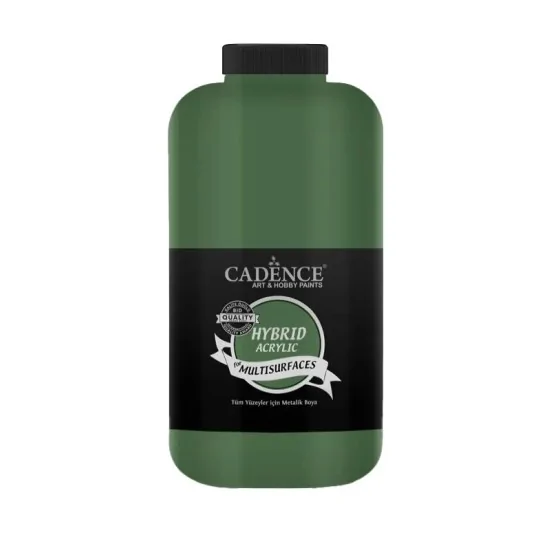 Cadence Hibrit Multisurface Boya 2000ml H-061 Yonca (3 Kg)