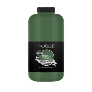 Cadence Hibrit Multisurface Boya 2000ml H-061 Yonca (3 Kg)