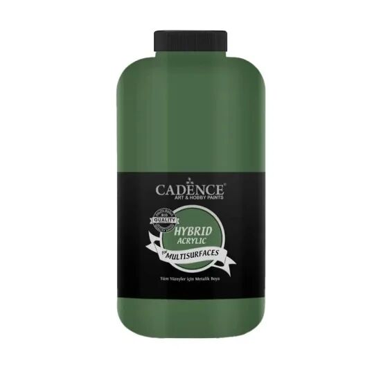 Cadence Hibrit Multisurface Boya 2000ml H-061 Yonca (3 Kg)