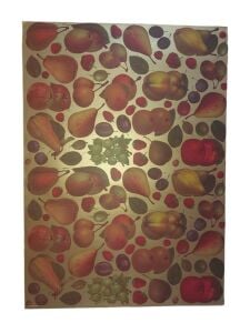 Dekupaj Kağıdı 50x70cm No:001