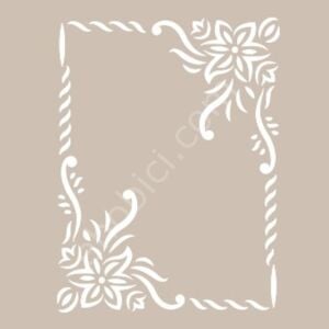 AS495 - Cadence A4 Stencil