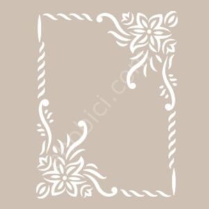 AS495 - Cadence A4 Stencil