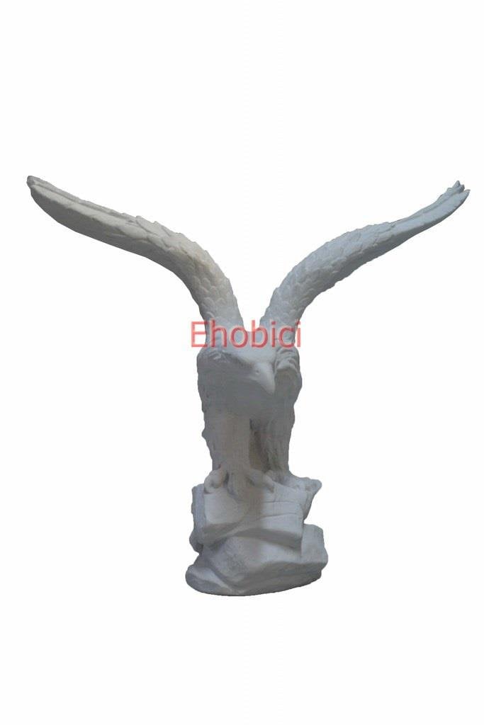 Polyester Duvar Kartali 34x34 Cm HYK28