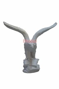 Polyester Duvar Kartali 34x34 Cm HYK28