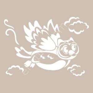 AS498 - Cadence A4 Stencil