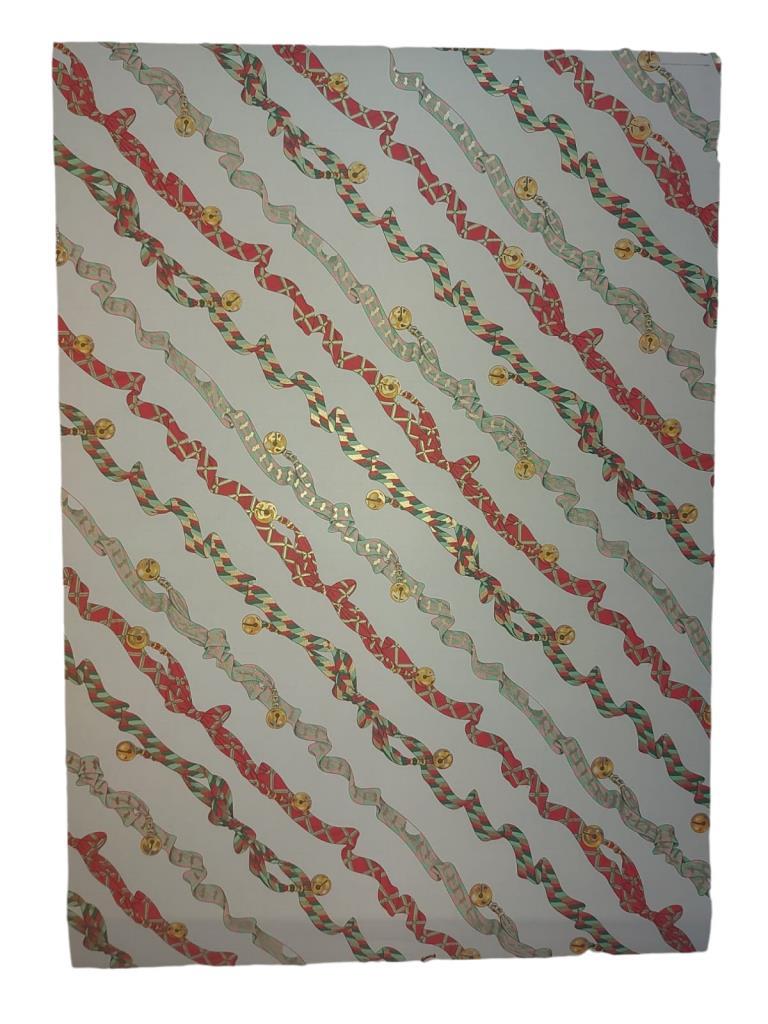 Dekupaj Kağıdı 50x70cm No:005