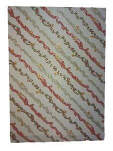 Dekupaj Kağıdı 50x70cm No:005