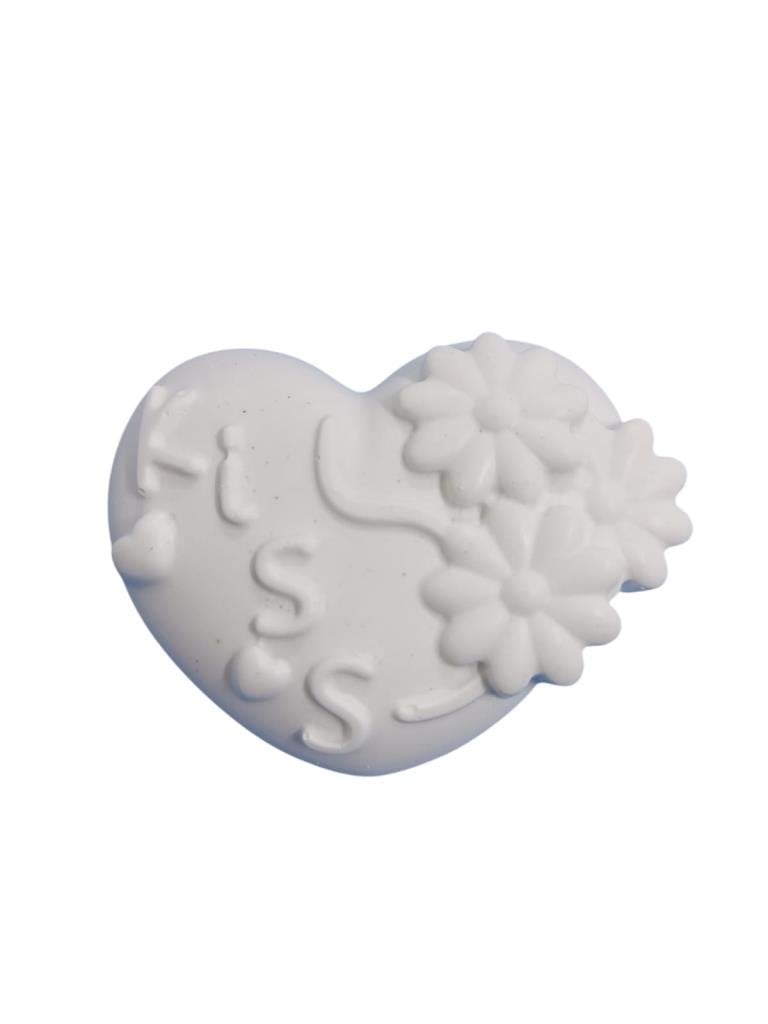 Kiss Kalp Figür 7,5x6cm