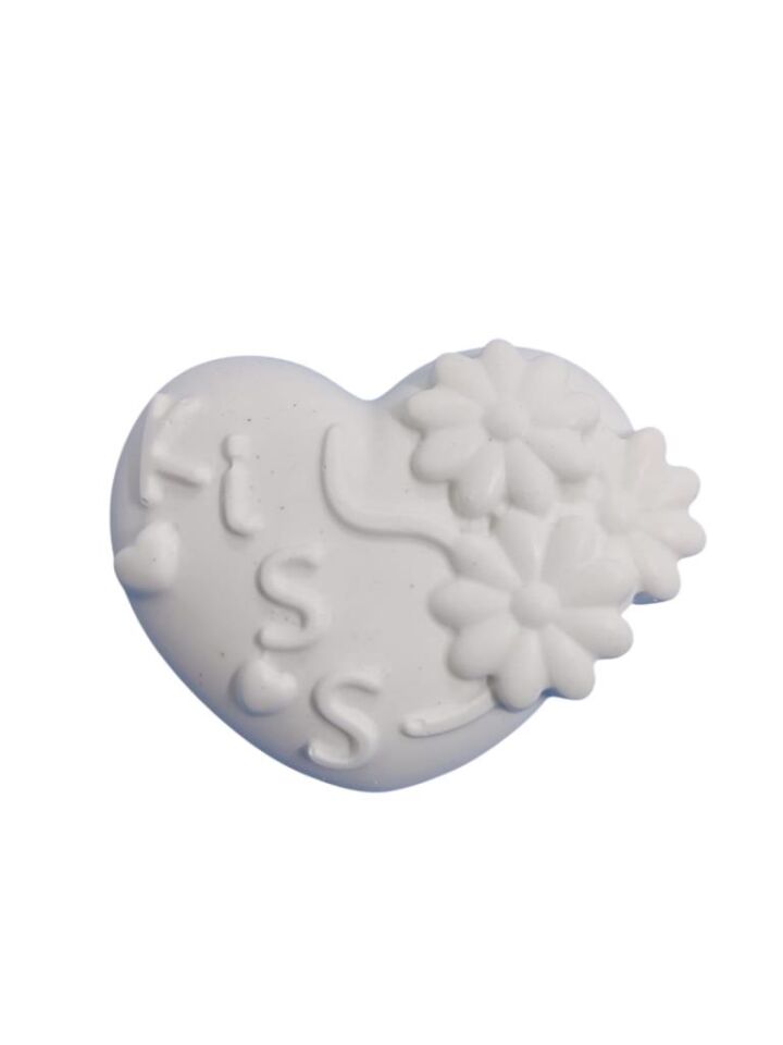 Kiss Kalp Figür 7,5x6cm