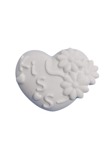 Kiss Kalp Figür 7,5x6cm