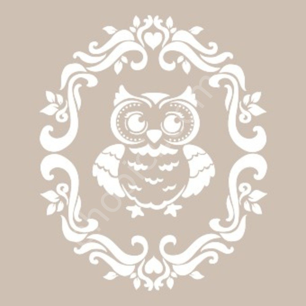 AS499 - Cadence A4 Stencil
