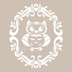 AS499 - Cadence A4 Stencil