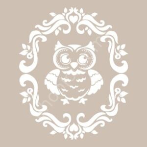 AS499 - Cadence A4 Stencil