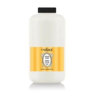 Cadence Su Bazlı Vernik Yarı Mat 2000ml