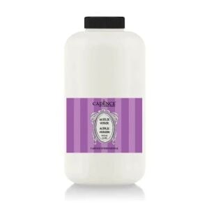 Cadence Su Bazlı Vernik Parlak 2000ml