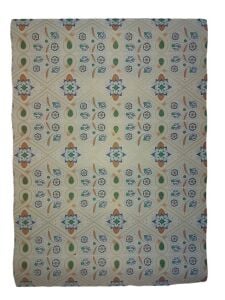 Dekupaj Kağıdı 50x70cm No:007