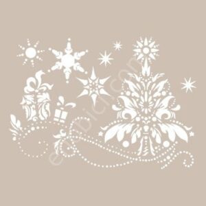 AS501 - Cadence A4 Stencil