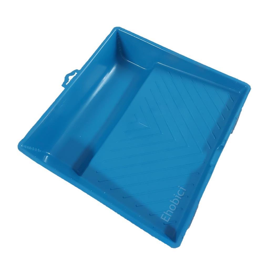 Rulo Tavası - Boyama Kabı 27x28cm