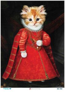 Diamond Pirinç Dekopaj Kağıdı - 3161