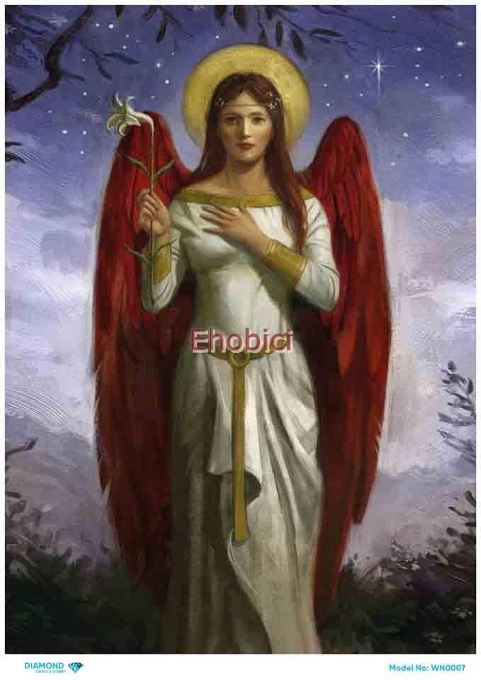 Diamond Pirinç Dekopaj Kağıdı - WM-007