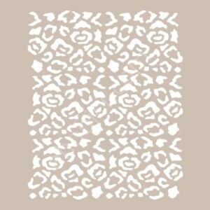 AS504 - Cadence A4 Stencil