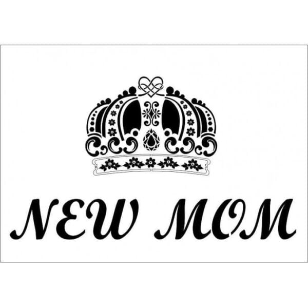 Cadence A4 Seri Stencil AS613