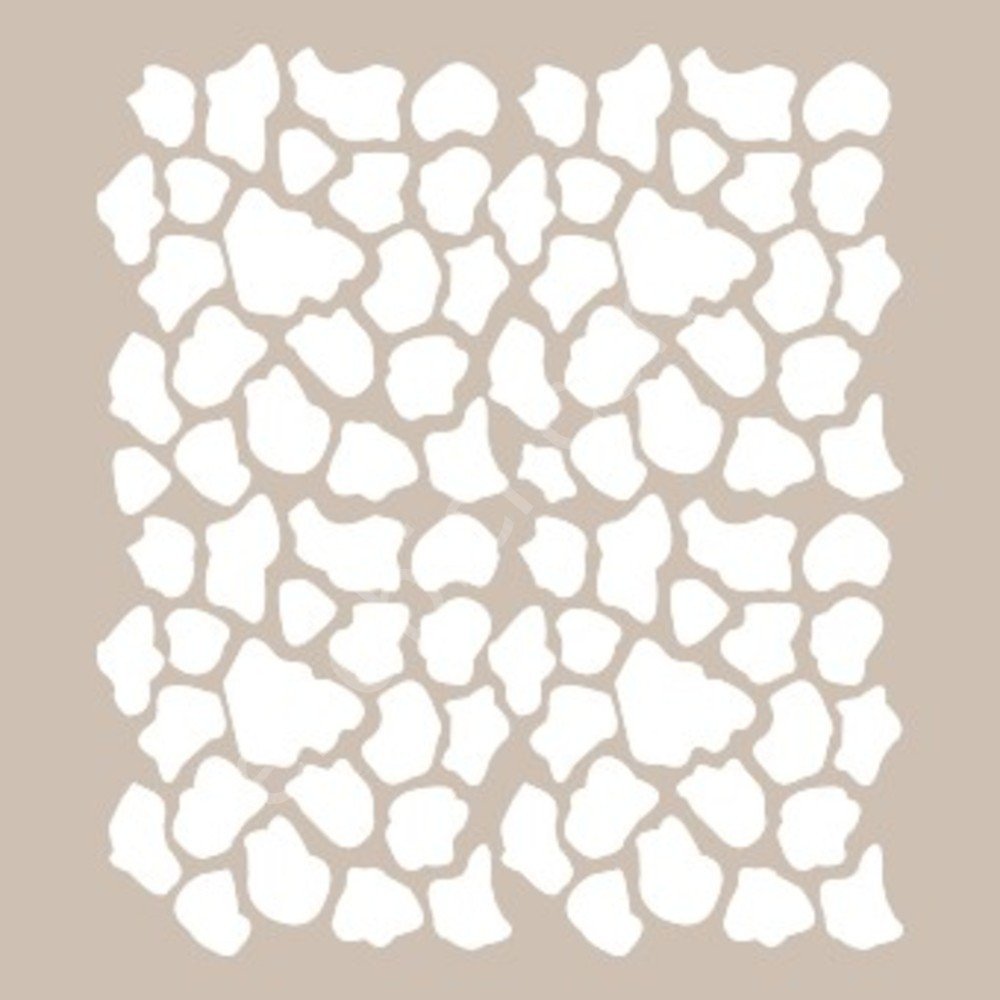 AS505 - Cadence A4 Stencil