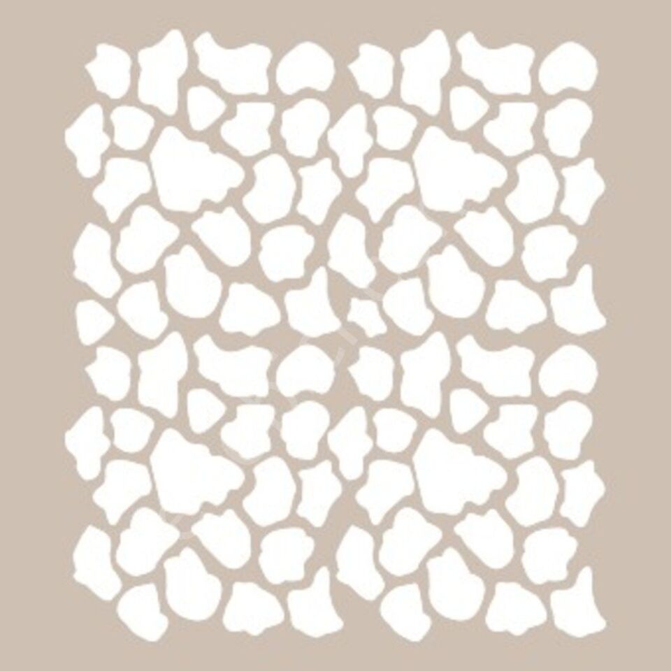 AS505 - Cadence A4 Stencil