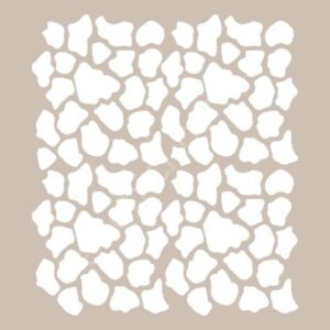 AS505 - Cadence A4 Stencil