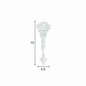 Bükülebilir Esnek Aplik 13x4,5cm EA-44