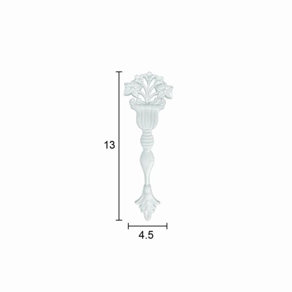 Bükülebilir Esnek Aplik 13x4,5cm EA-44