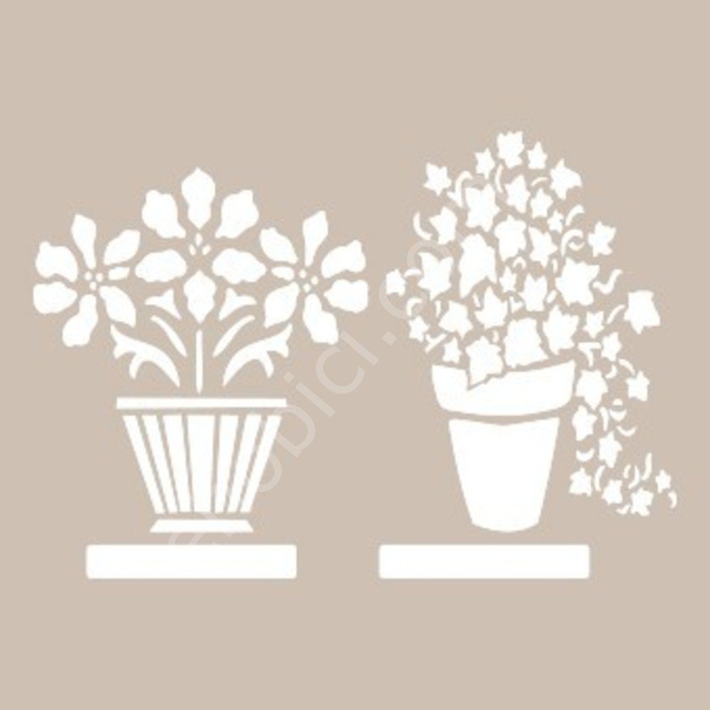 AS507 - Cadence A4 Stencil