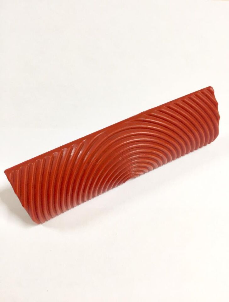 Büyük Boy Wood Grainer - Budak Tarağı 15cm