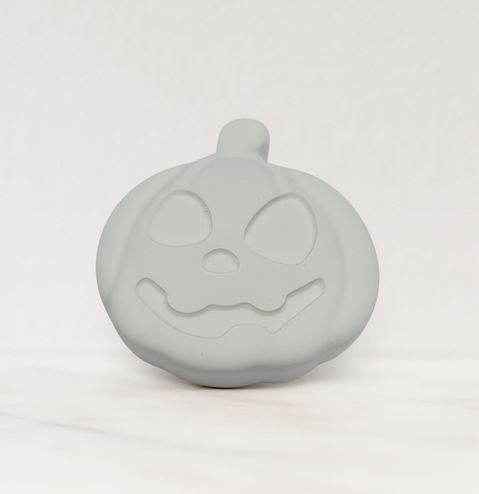 Halloween Balkabağı Figür 5,5x6cm Pumpkin Cadılar Bayramı