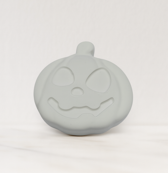 Halloween Balkabağı Figür 5,5x6cm Pumpkin Cadılar Bayramı