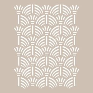 AS510 - Cadence A4 Stencil