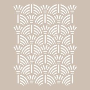 AS510 - Cadence A4 Stencil